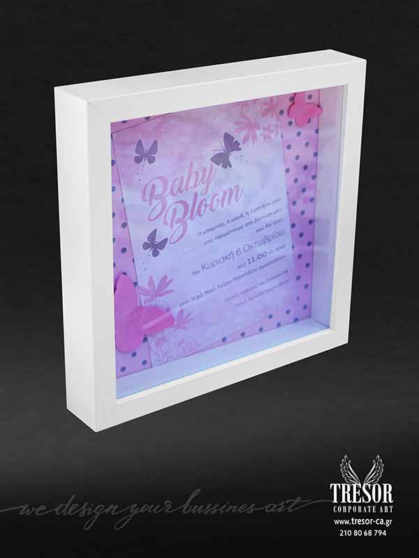 Tresor Corporate Art plexiglass με εκτύπωση UV και χάραξη laser Ψαγμένα δώρα Ιδέες για δώρο Πρωτότυπα βραβεία Πλακέτες τιμής ένεκεν Τιμητικά δώρα δημοσίων σχέσεων